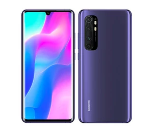 Xiaomi Mi Note 10 Lite : une nouvelle chute de prix pour les Soldes Amazon